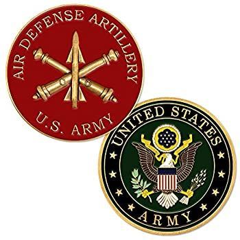 ミリタリー 米陸軍 空軍 チャレンジコイン等 5個セット US ARMY