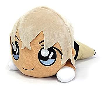 【中古】【非常に良い】名探偵コナン メガジャンボ寝そべりぬいぐるみ 安室透 ミステリートレイン
