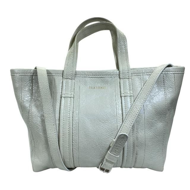 BALENCIAGA バレンシアガ 671404 バルベス スモール 2way ハンドバッグ 