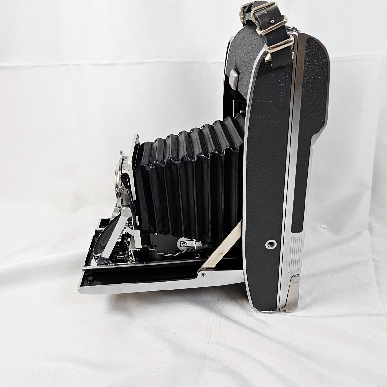 蛇腹式 1961年製