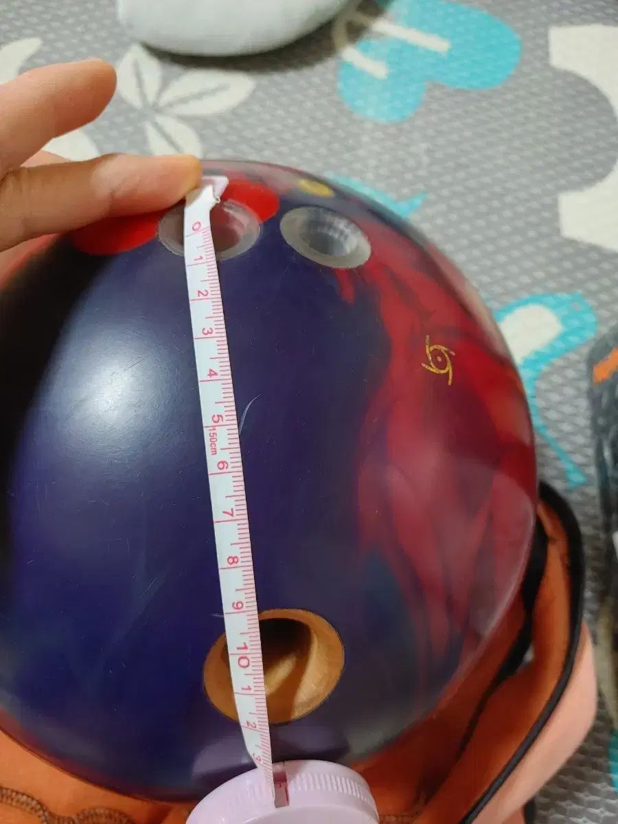 ボーリング 15P
