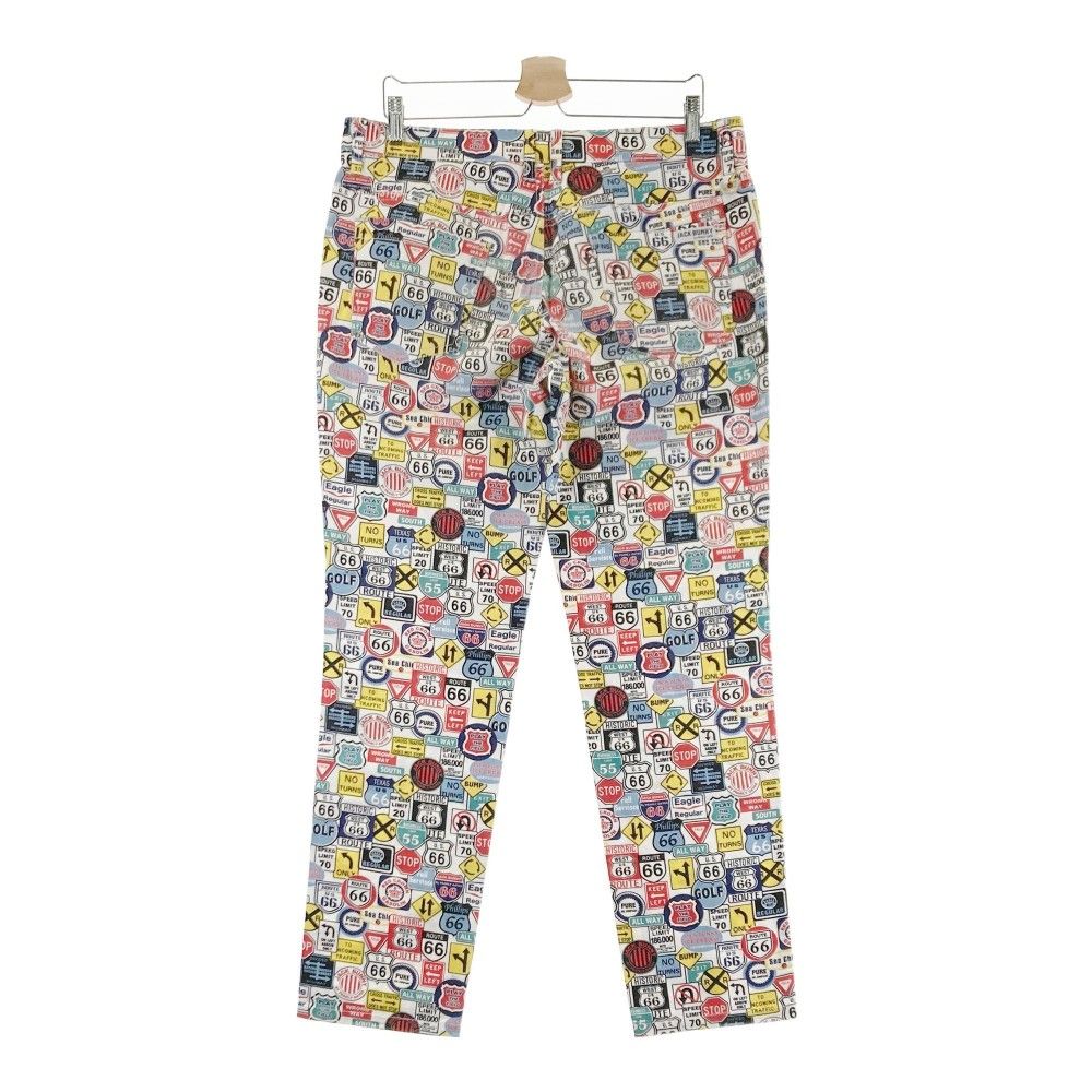 Jack Bunny!! ホワイトパンツ サイズ6 サイズ：6 JACK BUNNY ジャック