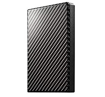 アイ・オー・データ ポータブルHDD 1TB テレビ録画 USB3.1(Gen1)/USB3.0 故障予測 日本製 土日サポート HDPT-UTS1K/E