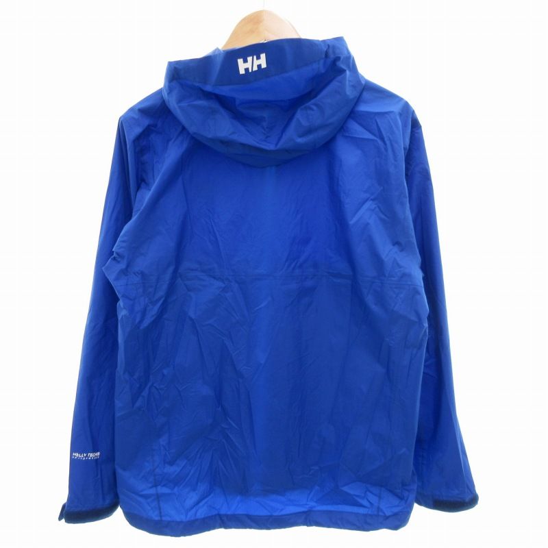 HELLY HANSEN - HELLY HANSEN レインウエア レインジャケット ヘリーハンセン HELLY HANSEN サン レインジャケット SUN+RAIN