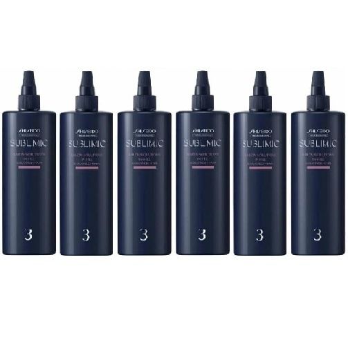 資生堂プロ サブリミック サロンソリューション イン・フィル