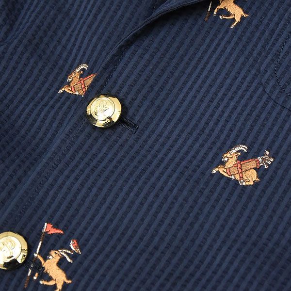 ANTi COUNTRY CLUB TOKYO for UNITED ARROWS ＆ SONS アンタイ