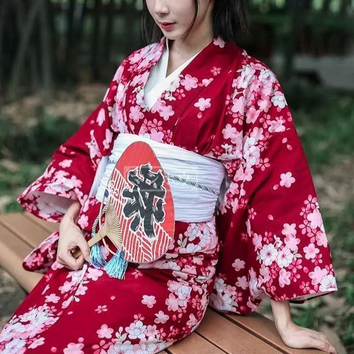 浴衣 レディース 浴衣セット セット 9点セット 浴衣 高校生ゆかた 桜 花火大会 花柄 旅館浴衣 大人 浴衣 女性 高校生 ジュニア 浴衣 かわいい ゆかた 大人 浴衣 wafuku02