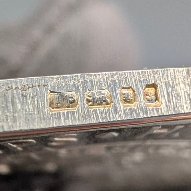 1973年 英国アン王女ご成婚記念