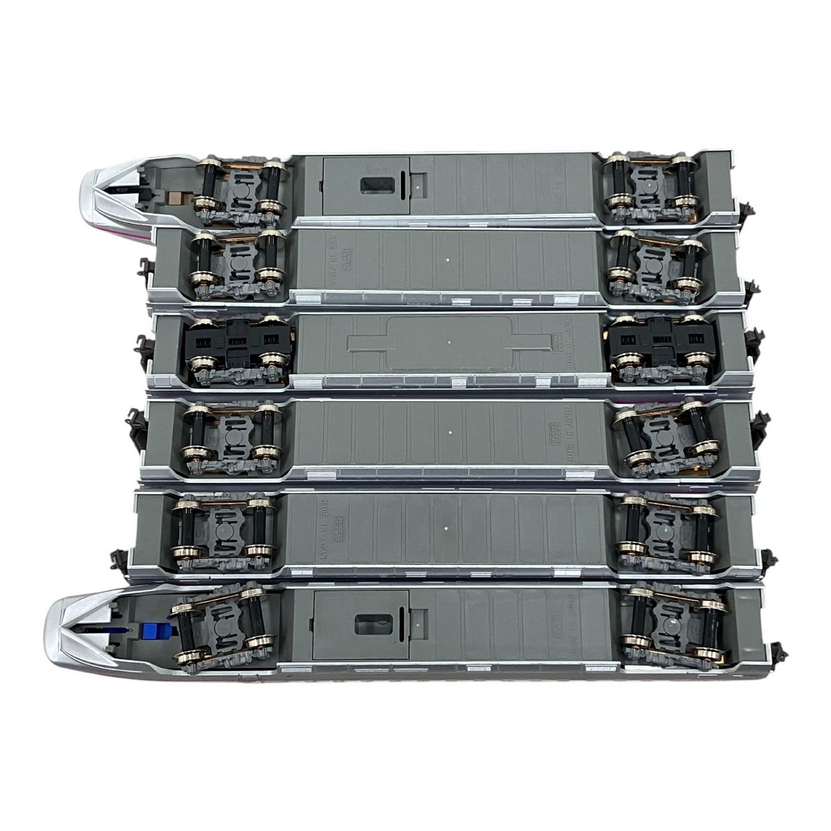 こまち Nゲージ