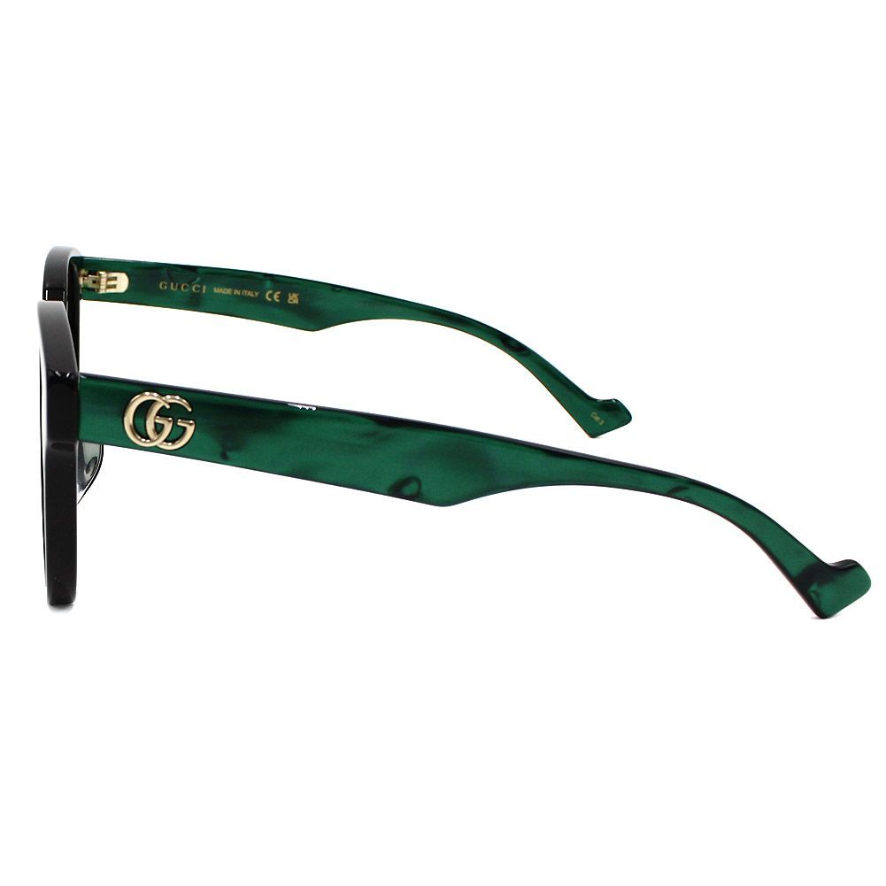 グッチ GUCCI GG0960SA 001 サングラス アジアンフィット UVカット 