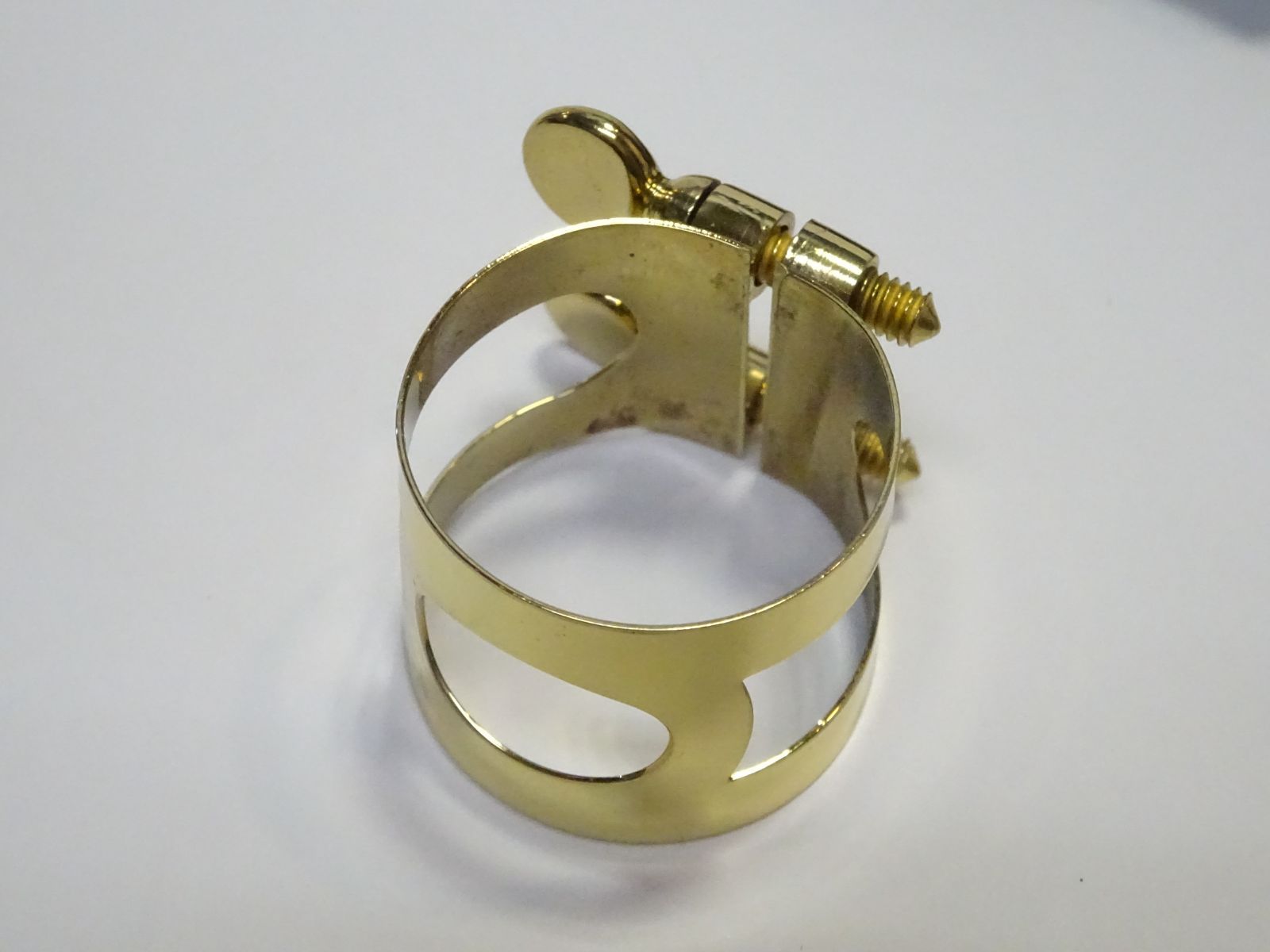 Jazz 服部管楽器