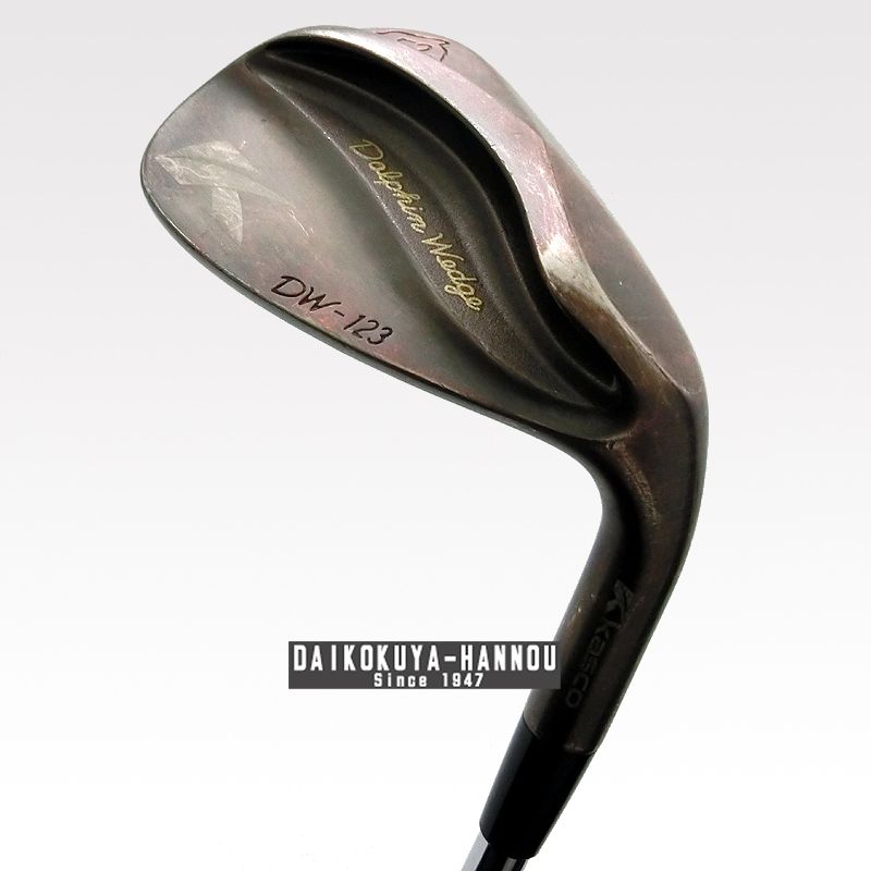 キャスコ ウェッジ DOLPHIN WEDGE
