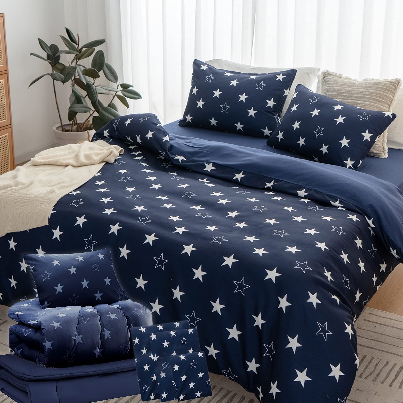 mellojoy スクイーズ 布団シリーズ くももよう お ふとん