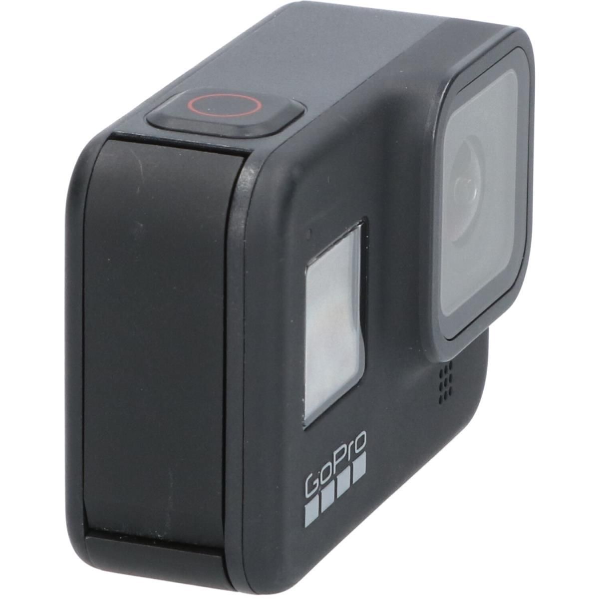 ＧＯＰＲＯ ＨＥＲＯ８ ＢＬＡＣＫ ＣＨＤＨＸ－８０１－ＦＷ - メルカリ