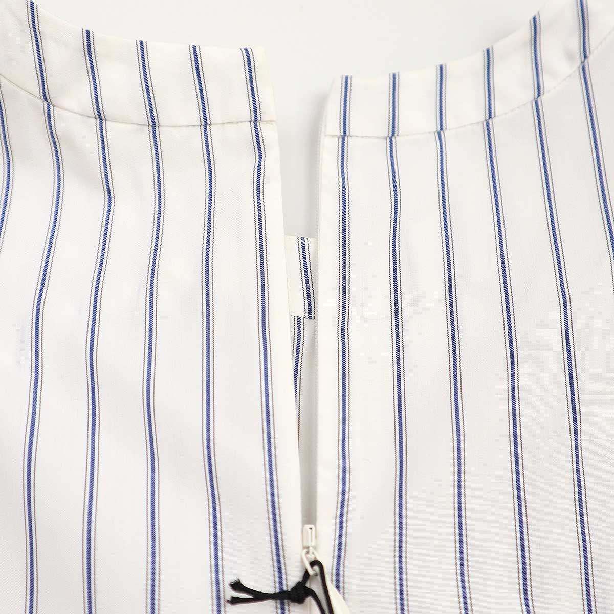 RIM.ARK リムアーク 25AW Drawstring big tops ドロースウィングビッグ 