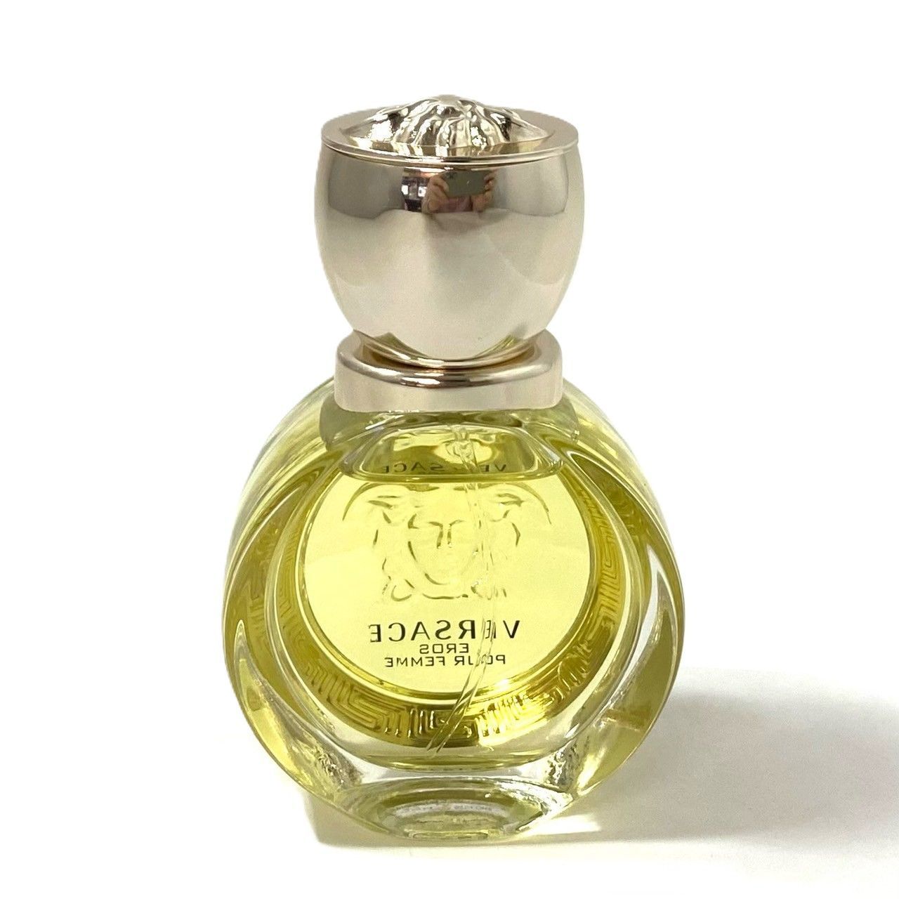 新品未使用未開封 ヴェルサーチェ エロス フェム オードトワレ 30ml 香水 エロス オーデトワレ / ヴェルサーチェ(香水, 香水・ヘア