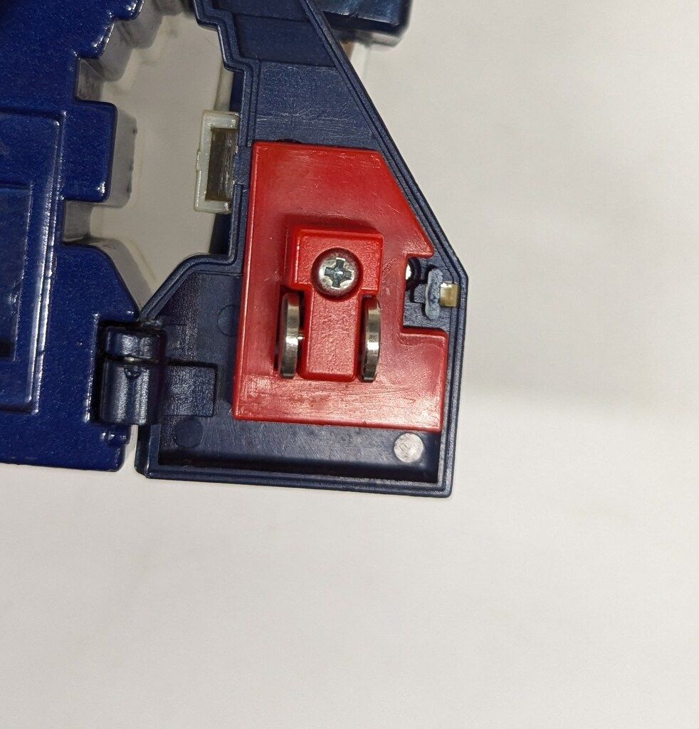 太陽戦隊サンバルカン DX太陽合体サンバルカンロボ