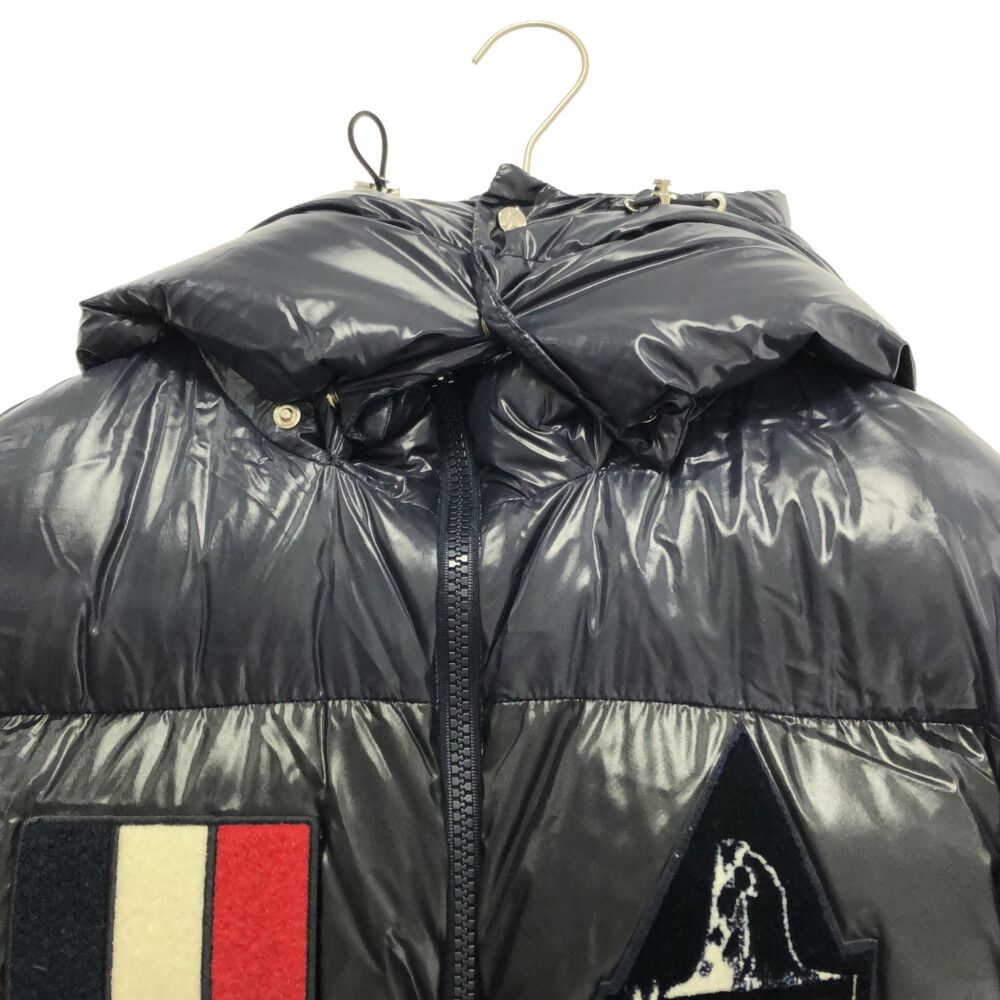 MONCLER (モンクレール) GARY GIUBBOTTO E20914190785 68950 ゲイリー