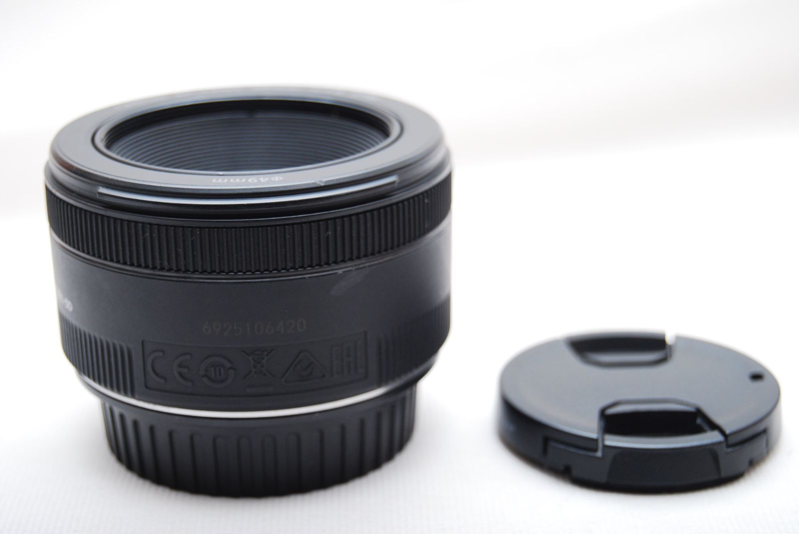☆光学美品☆ キャノン CANON EF 100mm F2.8 MACRO #1058（2025