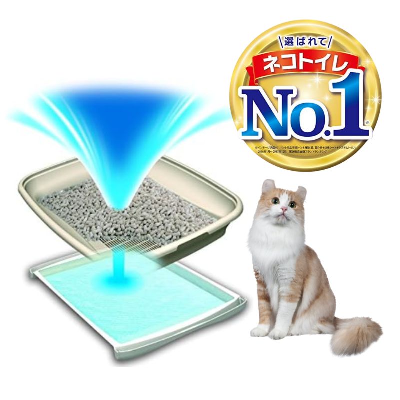 ユニ チャーム