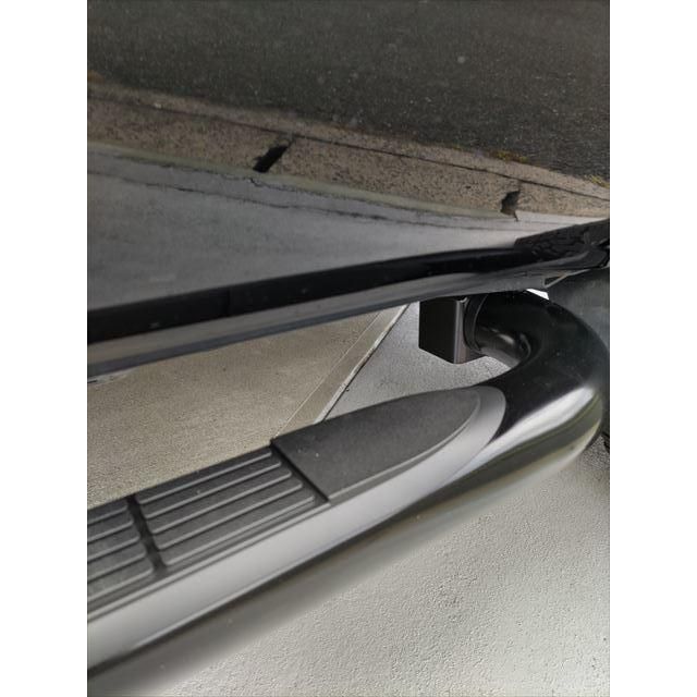 サイドバー 3インチ