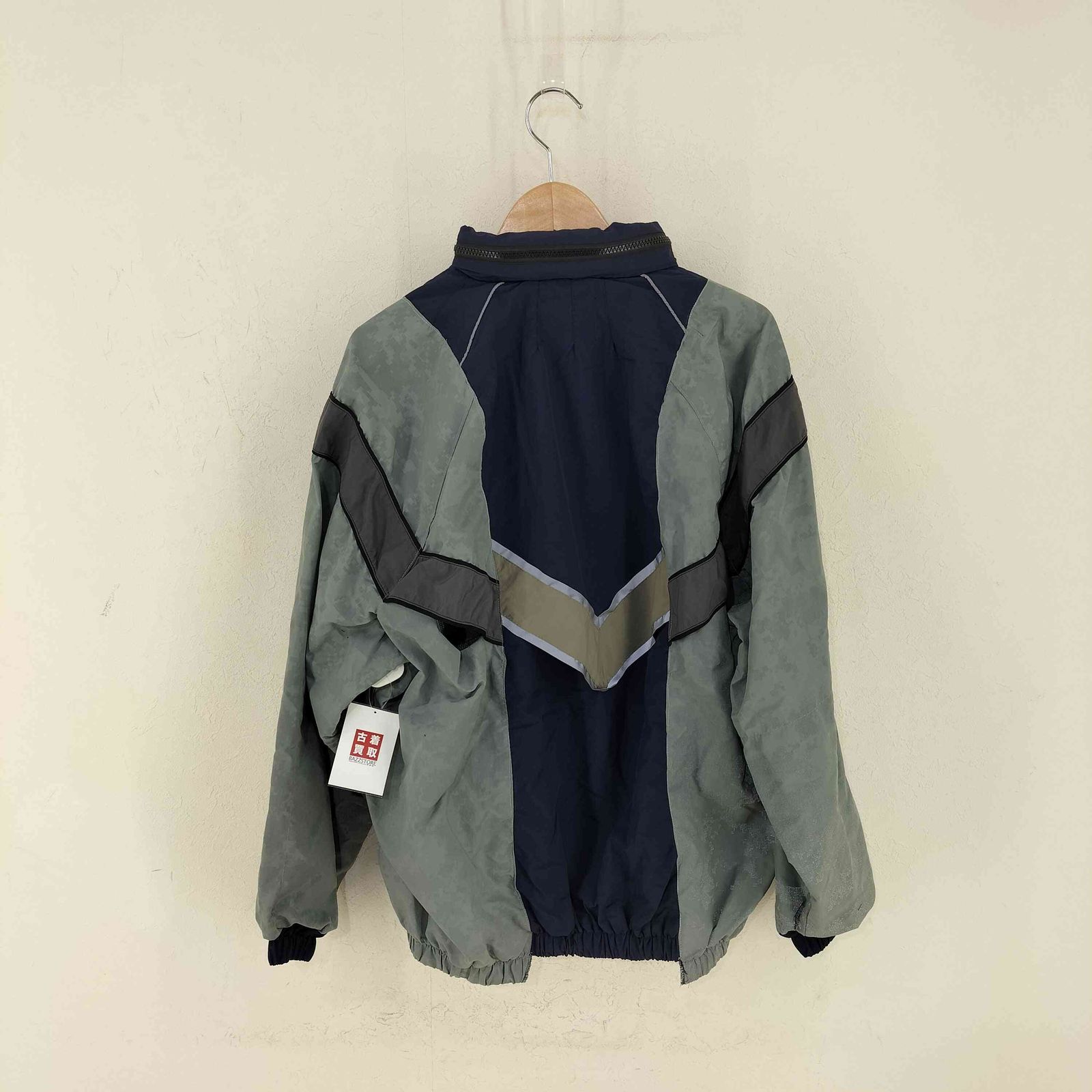 ウィエップ WEYEP 10周年記念 リメイク トレーニングミリタリー