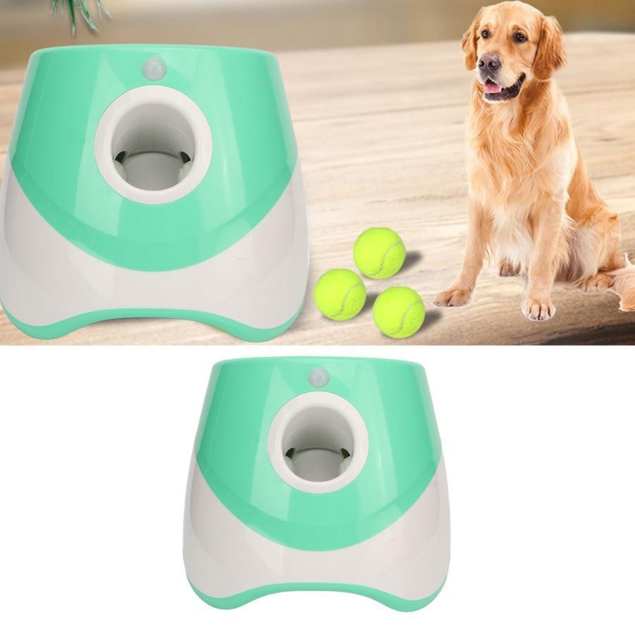 犬 ボールランチャー