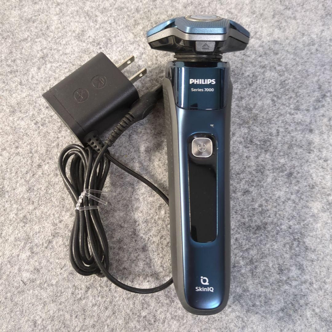 507-14-3 PHILIPS Series7000 SkinIQ シェーバー フィリップス電動シェーバー | S7000 | Philips