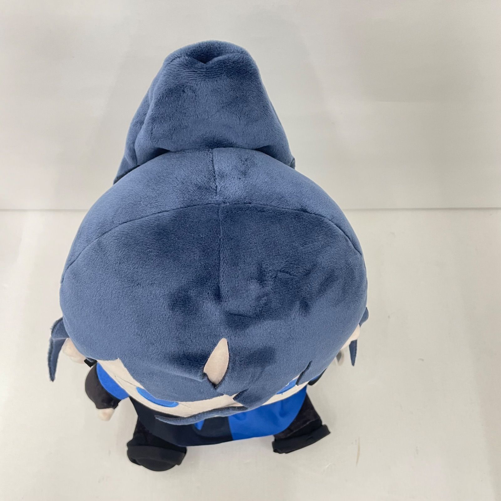 瀬戸店】Ado BIGぬいぐるみ【710-2737】 - メルカリ