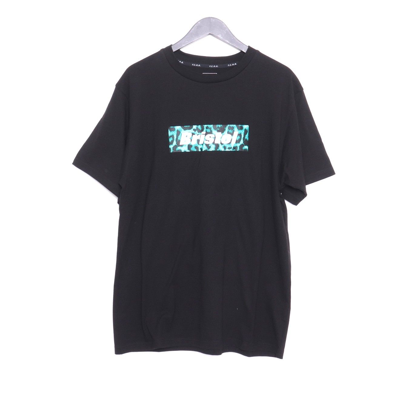 F.C.REAL BRISTOL 22SS 半袖Tシャツ L - メルカリ