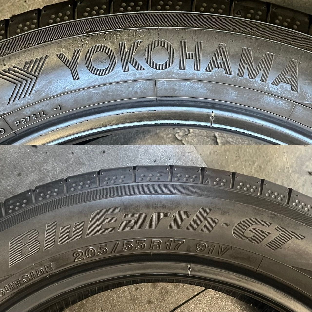 製 約9～9.5分山