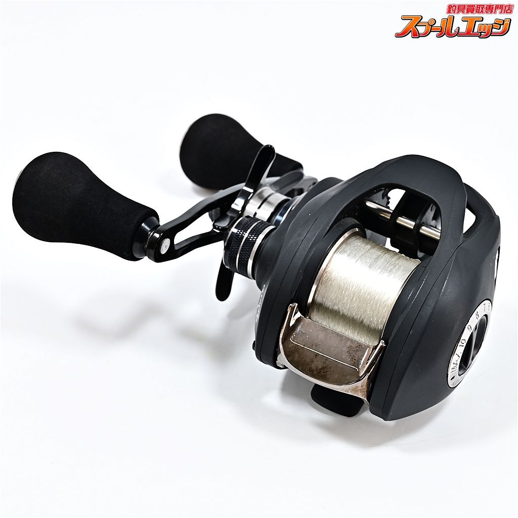 SHIMANO CURADO DC 200HG 右ハンドル SHIMANO CURADO DC 200HG 右ハンドル Shimano Curado DC 200