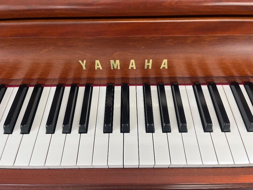★49152【アップライトピアノ】YAMAHA　T101C　送料・調律代込み ☆49152【アップライトピアノ】YAMAHA T101C 送料・調律代込み