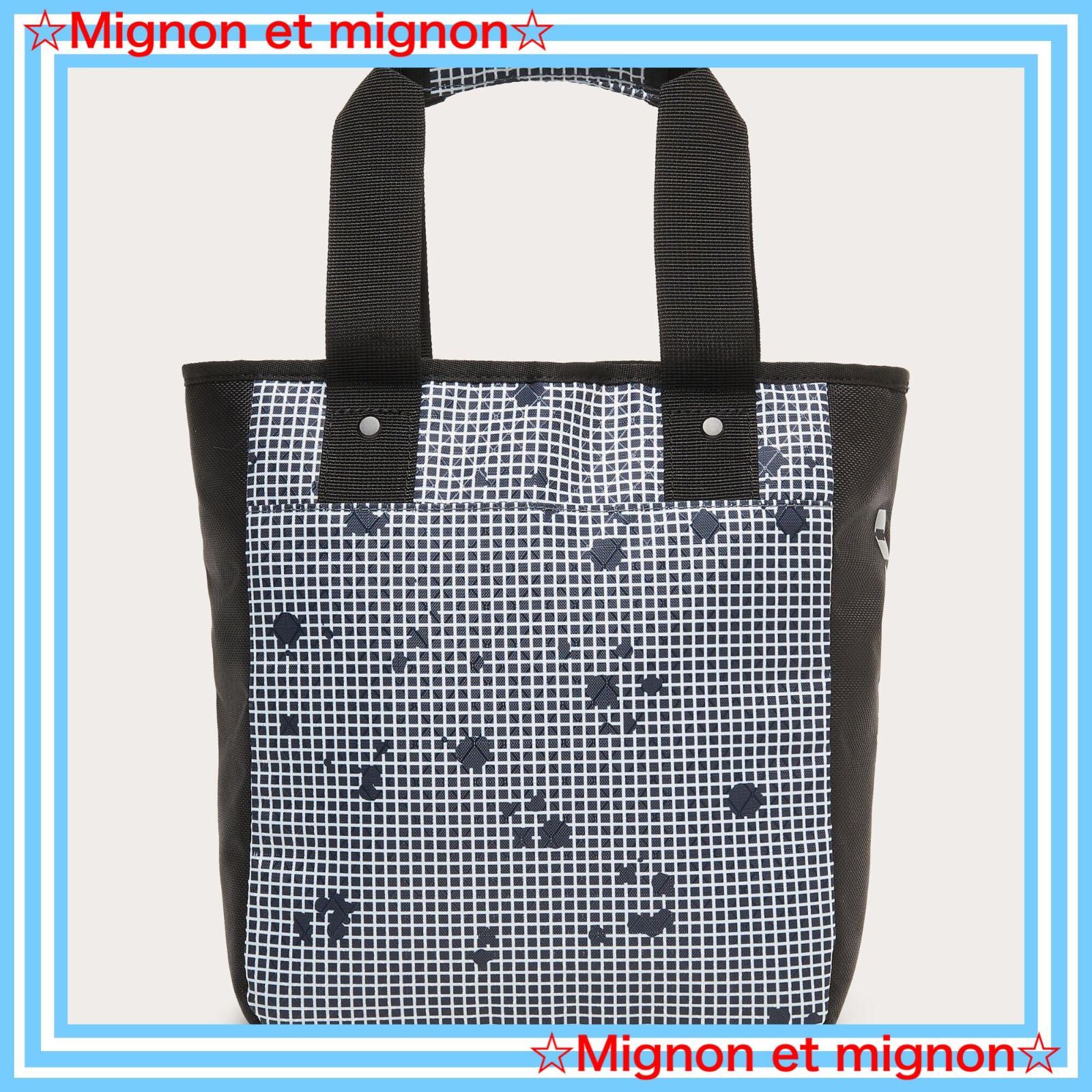 IB TOTE