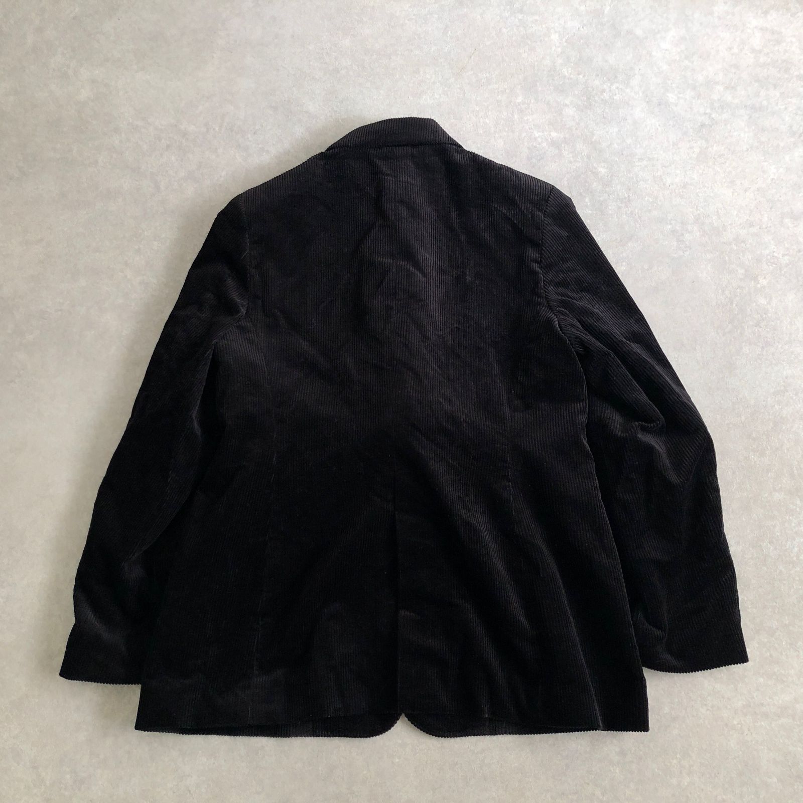 新品 UNIQLO :C コーデュロイ ブレザー テーラード ジャケット 