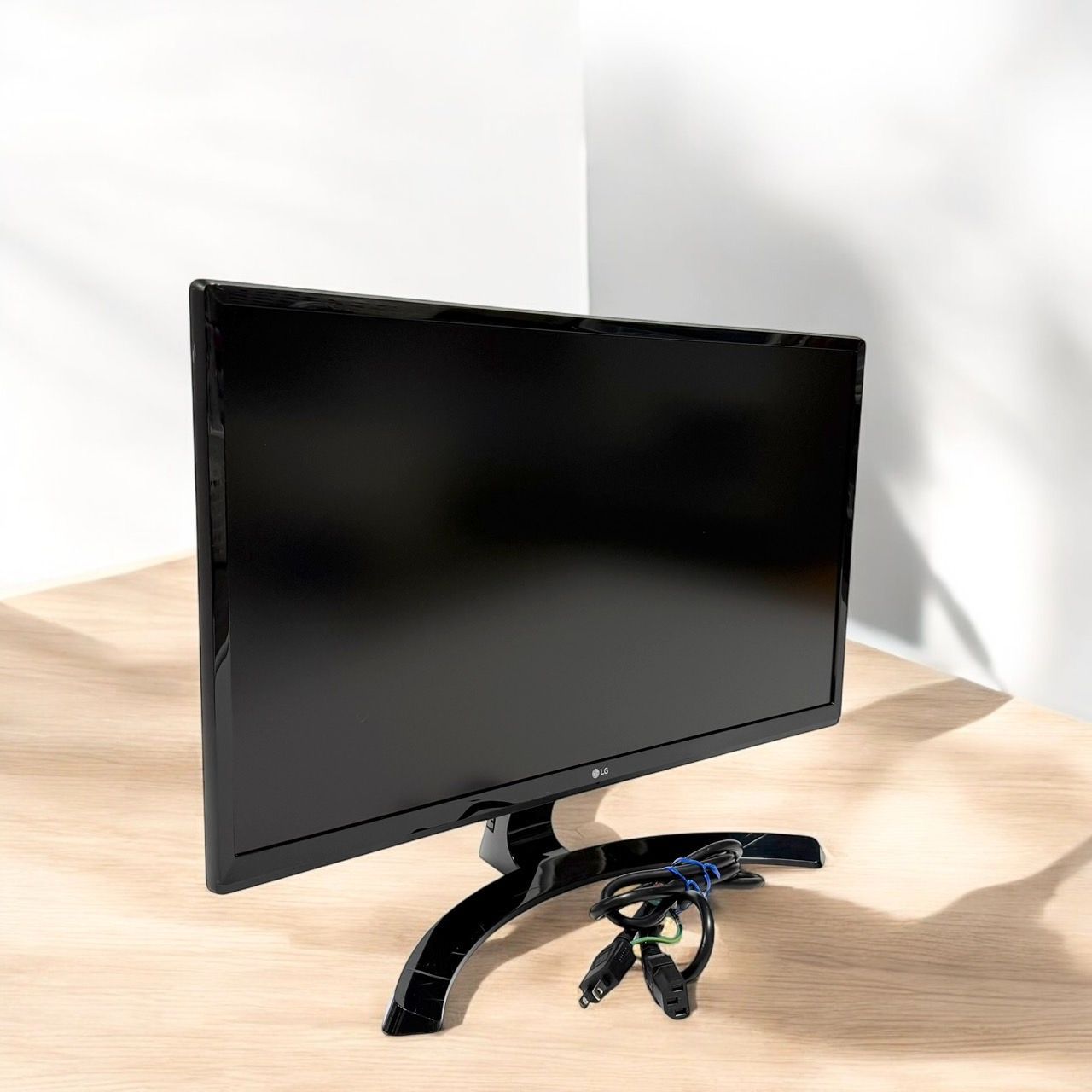 LG モニター ディスプレイ 24UD58-B 23.8インチ/4K