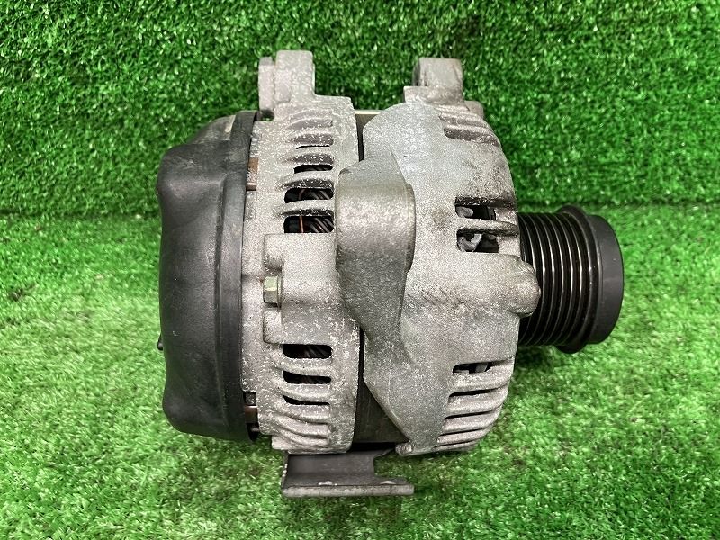 エスティマ ACR55W オルタネーター・ダイナモ アエラス プレミアム  