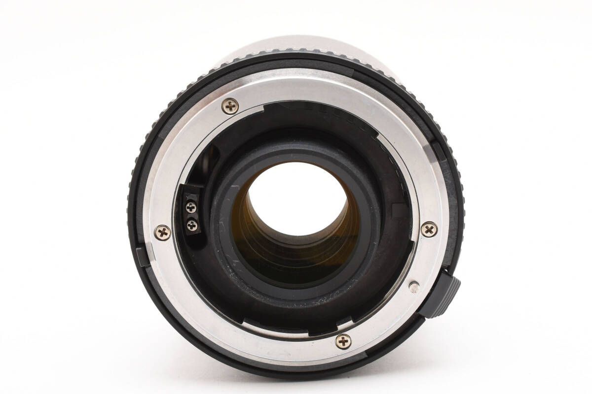 AF-S Teleconverter