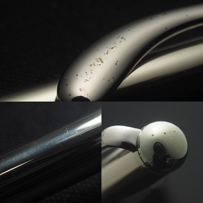 ティファニー TIFFANY&Co. エルサ ペレッティ ボールペン 60019318