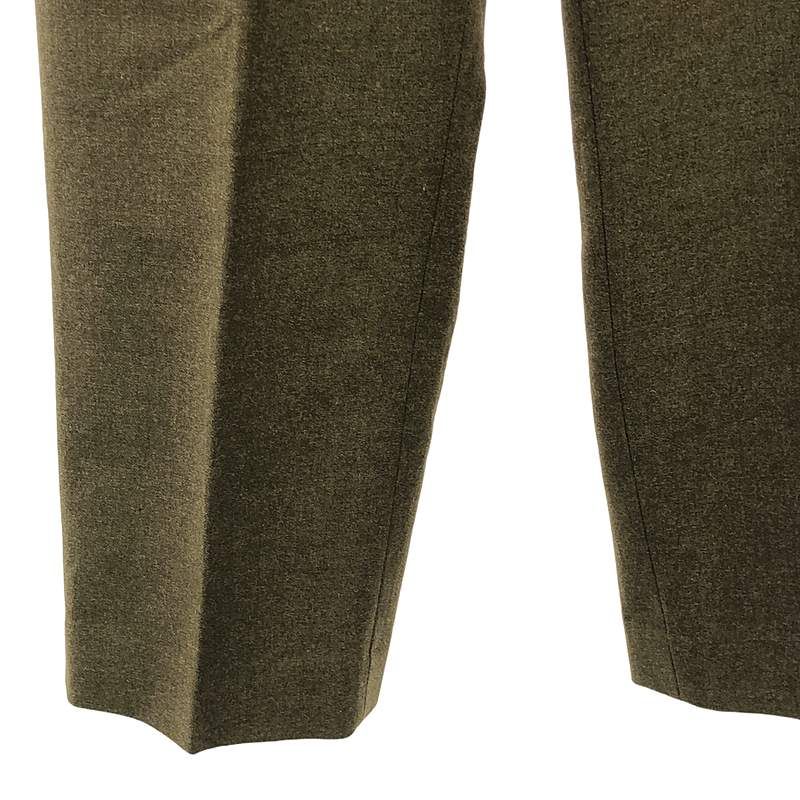 U.S.ARMY / アメリカ軍 | 40s ヴィンテージ M-1945 ウール