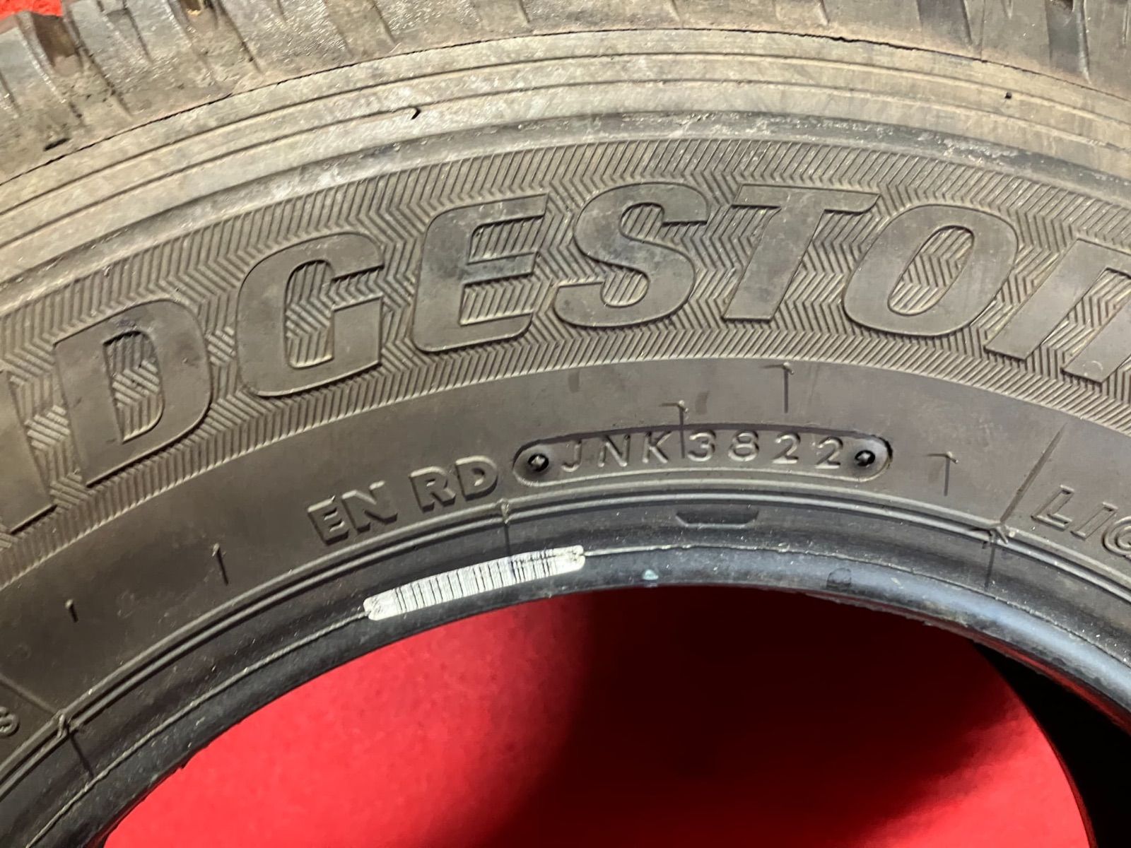 6PR BRIDGESTONE