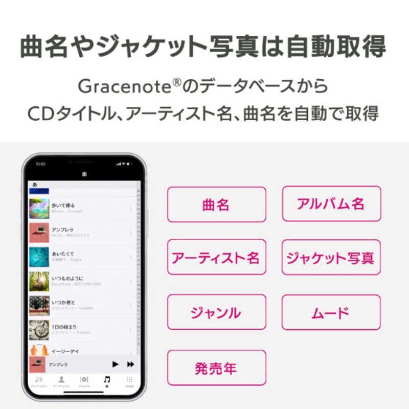 Wi-Fiモデル iOS