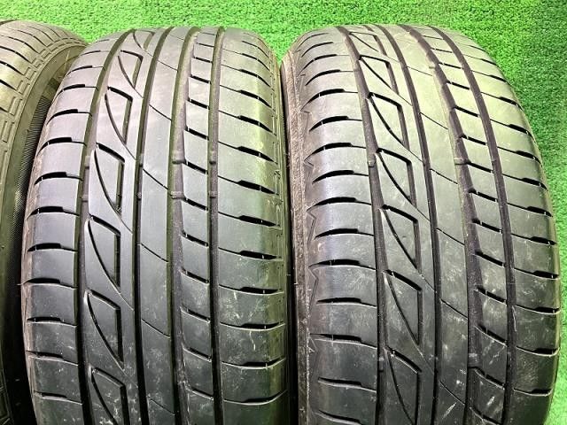 BRIDGESTONE