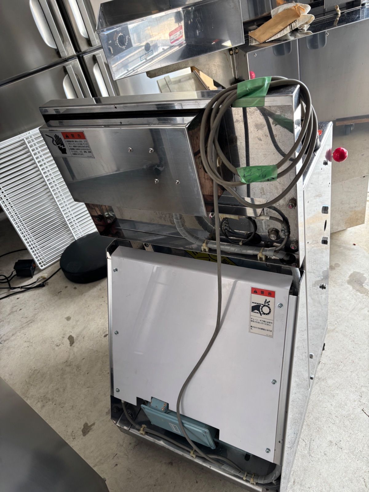 平成10年式大和製作所