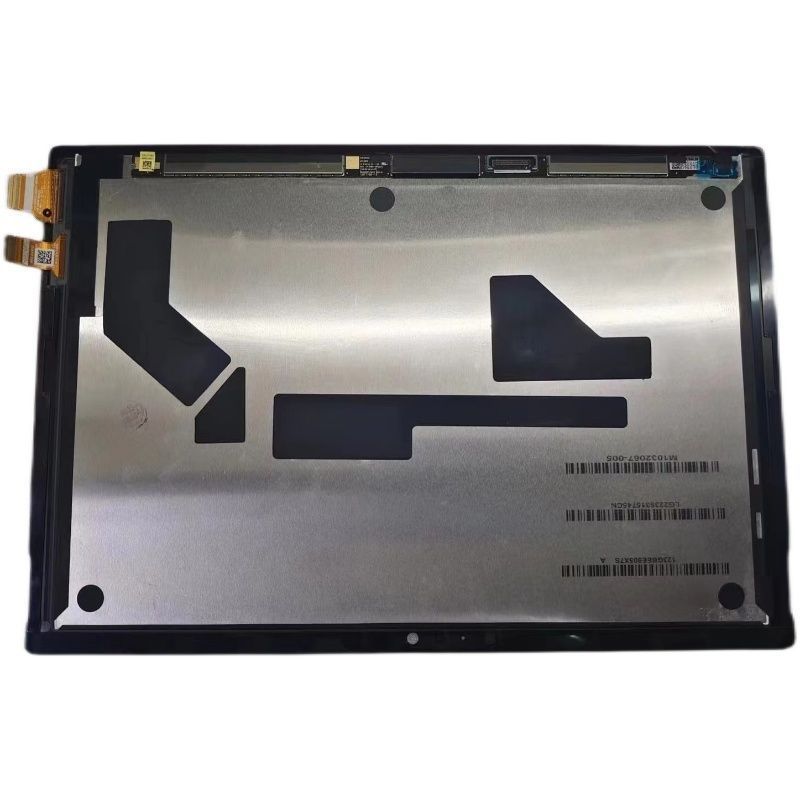 Microsoft Surface Pro7 1866液晶パネル 画面交換修理用 Amazon.co.jp: A-MIND For Microsoft Surface Pro 7 1866