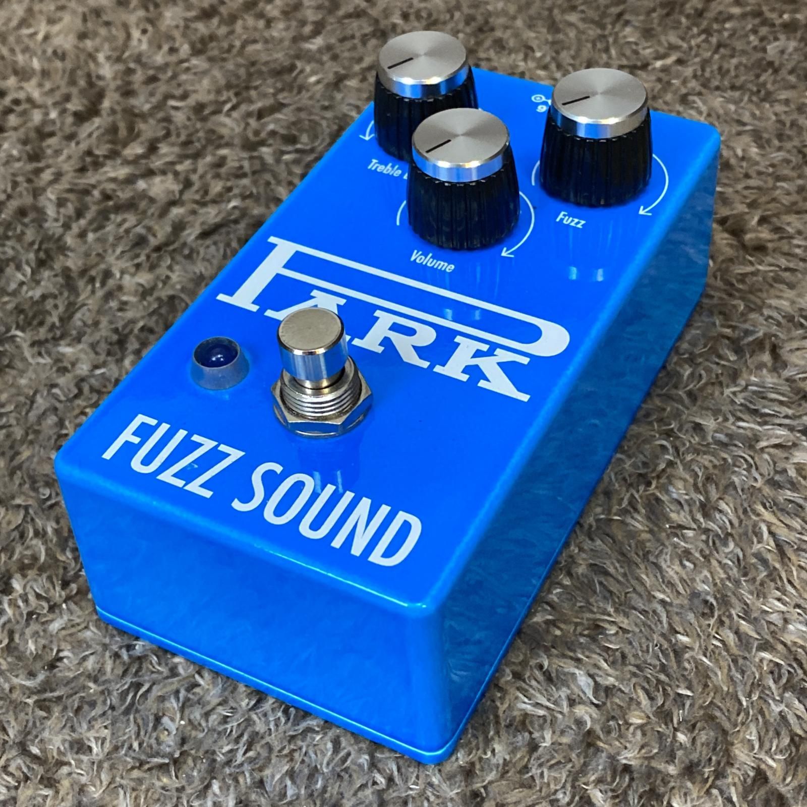 尾張小牧店】【楽器】 中古 EarthQuaker Devices | アースクエイカー  