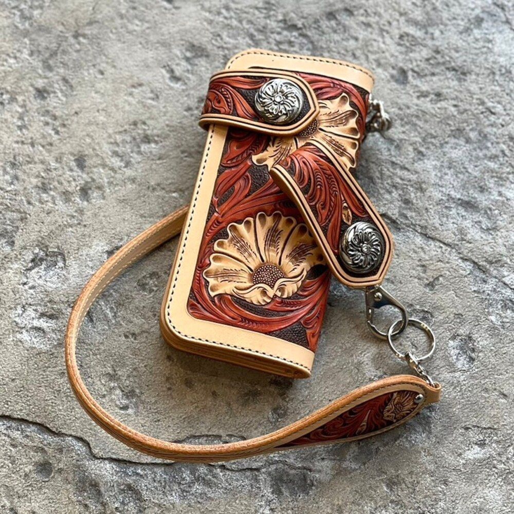 AtLast&Co. キーリング レバーナスカン アットラスト レバー ナスカン