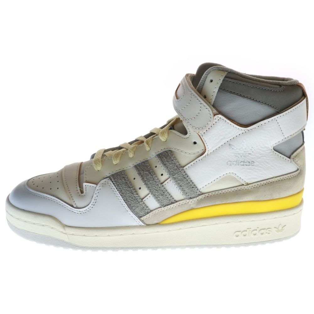 adidas (アディダス) FORUM 84 HIGH フォーラム ハイカット
