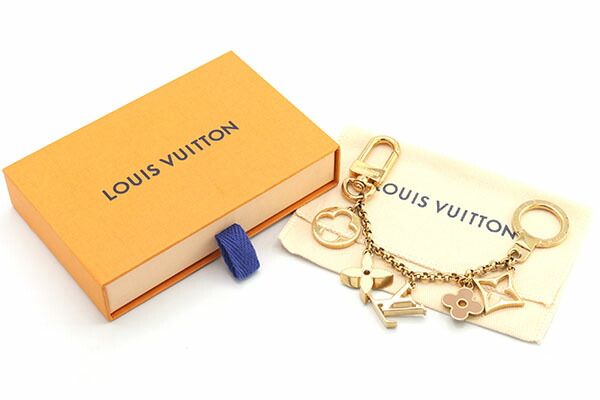 バッグチャーム