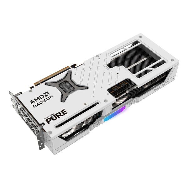 サファイア　RadeonⅦ Amazon | SAPPHIRE サファイア RADEON VII 16G グラフィックス